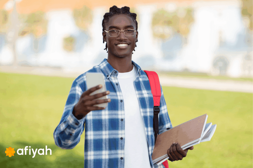 mutuelle étudiante Sénégal