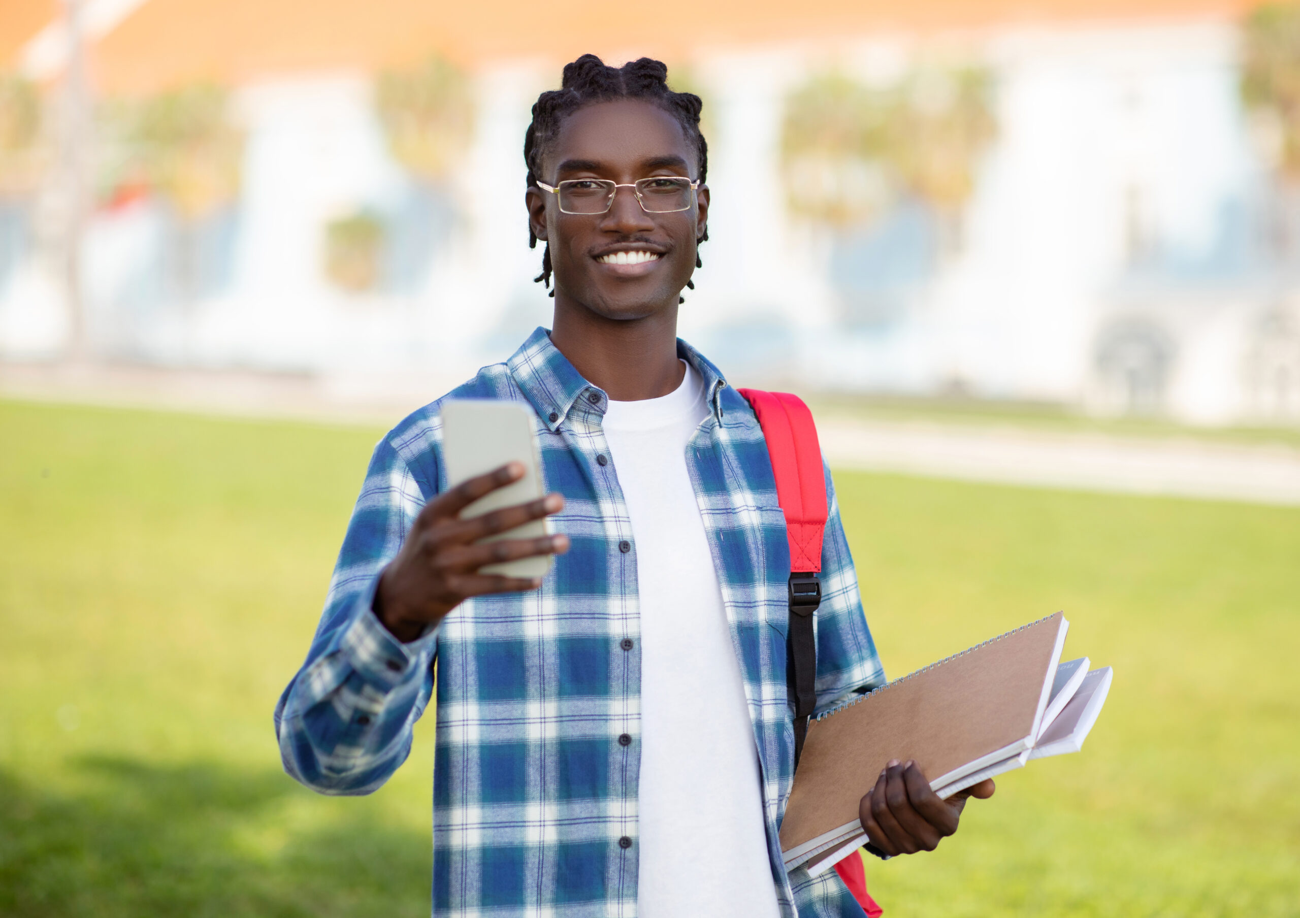 mutuelle étudiante Sénégal