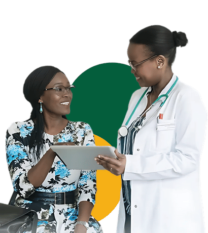 consultation medecin femme