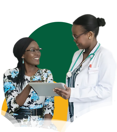 consultation medecin femme