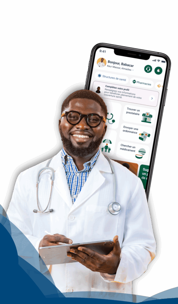 Comment souscrire une assurance santé en ligne au Sénégal et en Côte d'Ivoire en 2026